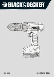 Black Decker