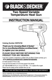 Black Decker