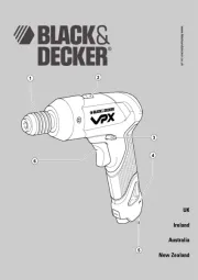 Black Decker