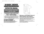 Black Decker