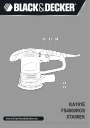 Black Decker