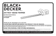 Black Decker