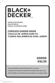 Black Decker