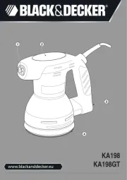 Black Decker