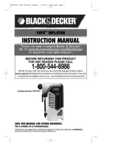 Black Decker