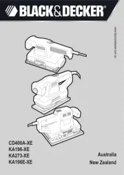 Black Decker