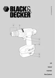 Black Decker