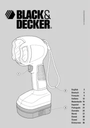 Black Decker