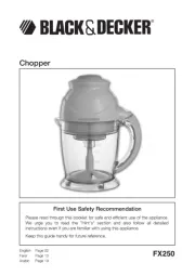 Black Decker