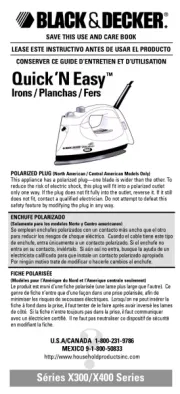 Black Decker
