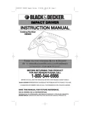 Black Decker