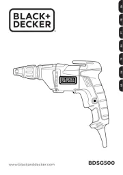 Black Decker
