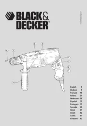 Black Decker