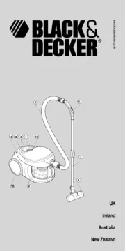 Black Decker