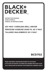 Black Decker