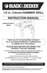 Black Decker