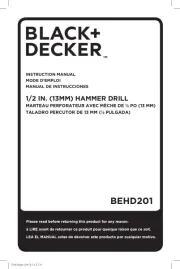 Black Decker