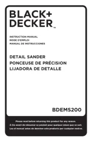Black Decker