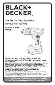 Black Decker