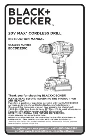 Black Decker