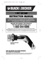 Black Decker