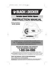 Black Decker