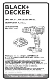Black Decker