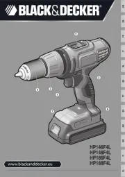 Black Decker