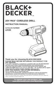 Black Decker