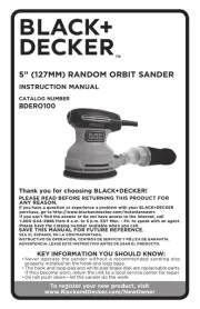 Black Decker