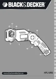 Black Decker