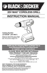 Black Decker