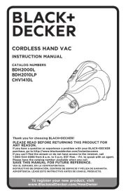 Black Decker