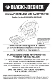 Black Decker