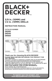 Black Decker