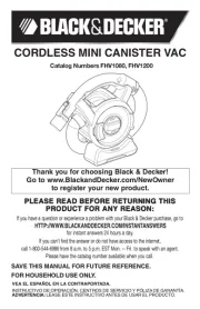 Black Decker
