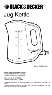 Black Decker