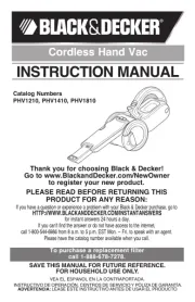 Black Decker