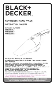 Black Decker