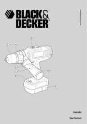 Black Decker