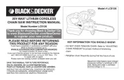 Black Decker