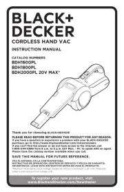 Black Decker