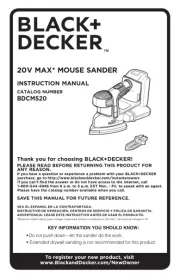 Black Decker