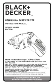 Black Decker