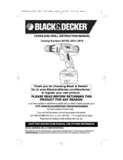 Black Decker