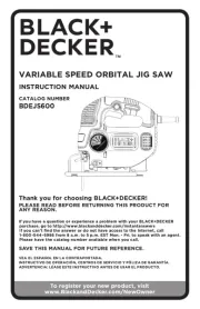 Black Decker