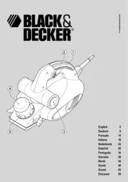 Black Decker