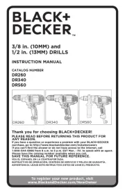 Black Decker