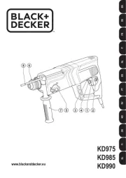 Black Decker
