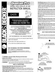Black Decker
